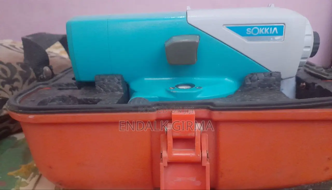 Sokkia Level