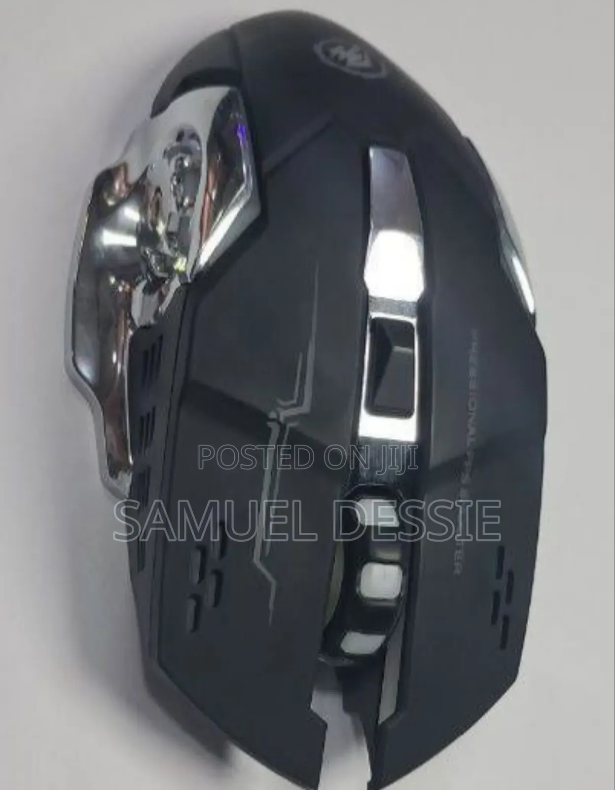 Gaming Mouse Wireless