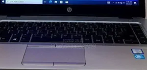 New Laptop HP EliteBook 840 G3 8GB Intel Core I5 SSD 512GB
