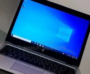 Photo - New Laptop HP EliteBook 840 G3 8GB Intel Core I5 SSD 512GB