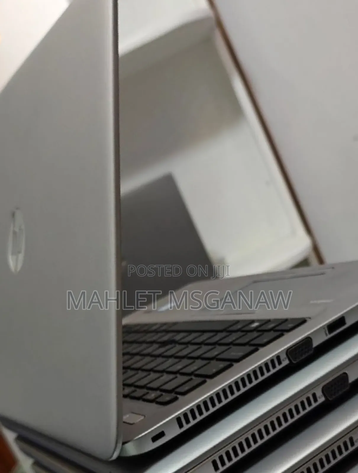 New Laptop HP EliteBook 840 G3 8GB Intel Core I5 SSD 512GB