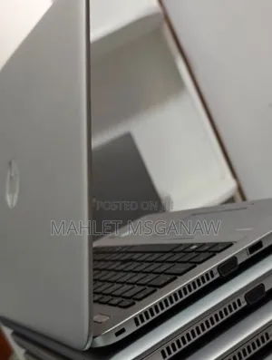 New Laptop HP EliteBook 840 G3 8GB Intel Core I5 SSD 512GB