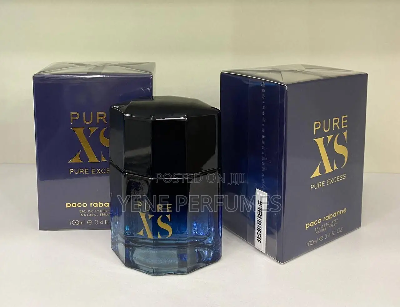 የበዓል ቅናሽ የተደረገባቸው የወንዶች ሽቶዎች