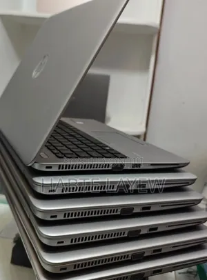 New Laptop HP EliteBook 840 G3 8GB Intel Core I5 SSD 512GB