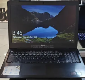 New Laptop Dell Inspiron 15 8GB Intel Core I7 SSD 1T