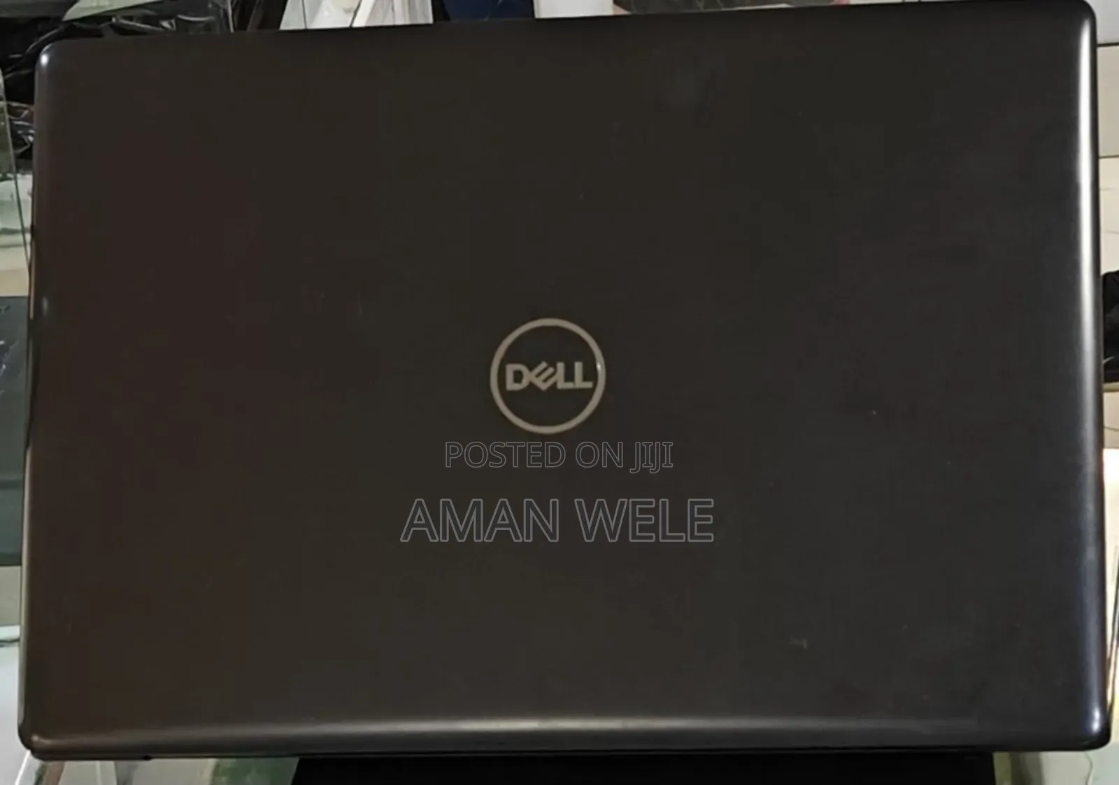 New Laptop Dell Inspiron 15 8GB Intel Core I7 SSD 1T