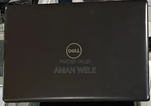 New Laptop Dell Inspiron 15 8GB Intel Core I7 SSD 1T