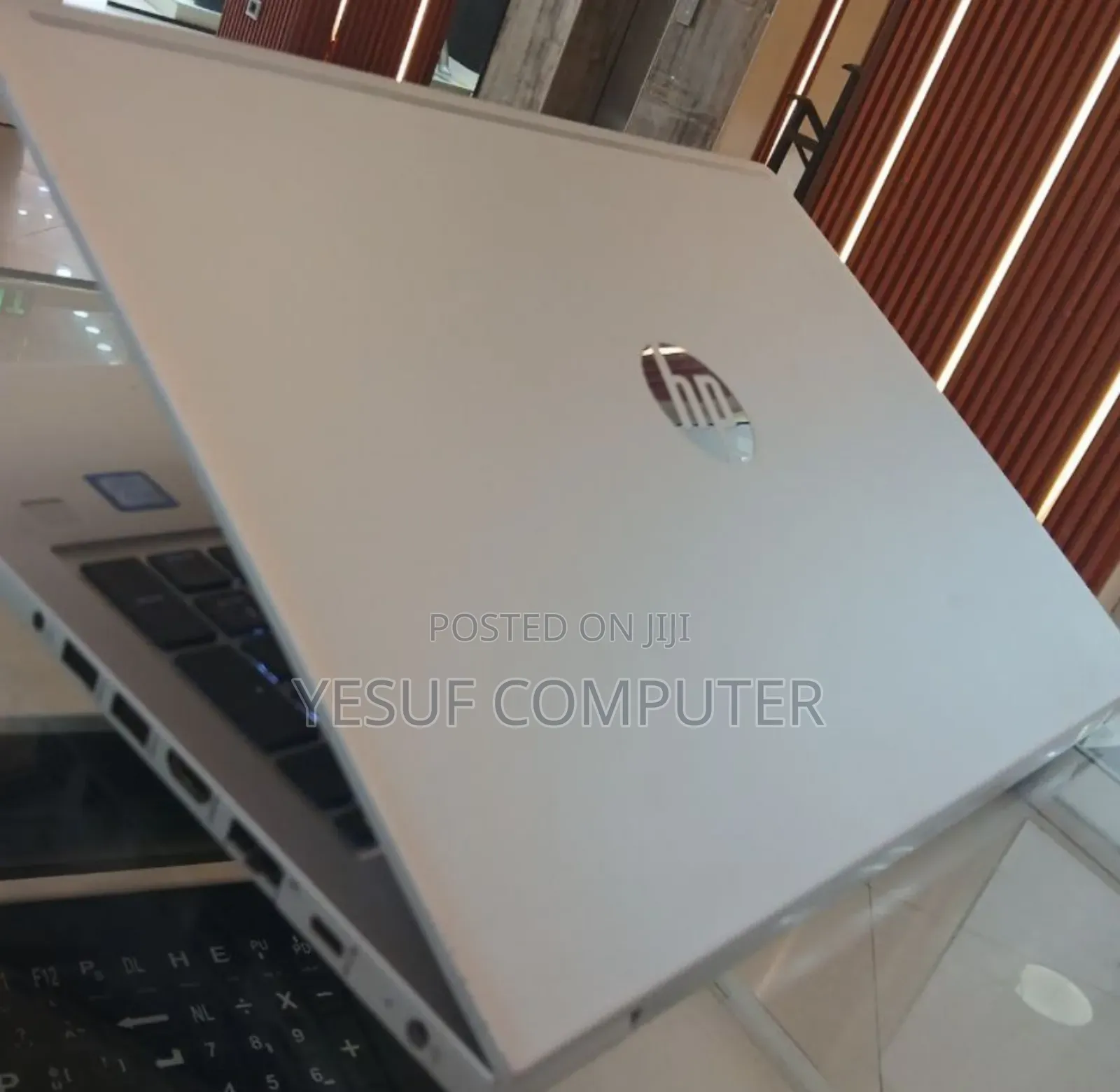 New Laptop HP ProBook 450 G6 20GB Intel Core I7 SSD 1T