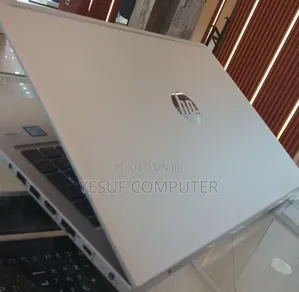 Photo - New Laptop HP ProBook 450 G6 20GB Intel Core I7 SSD 1T