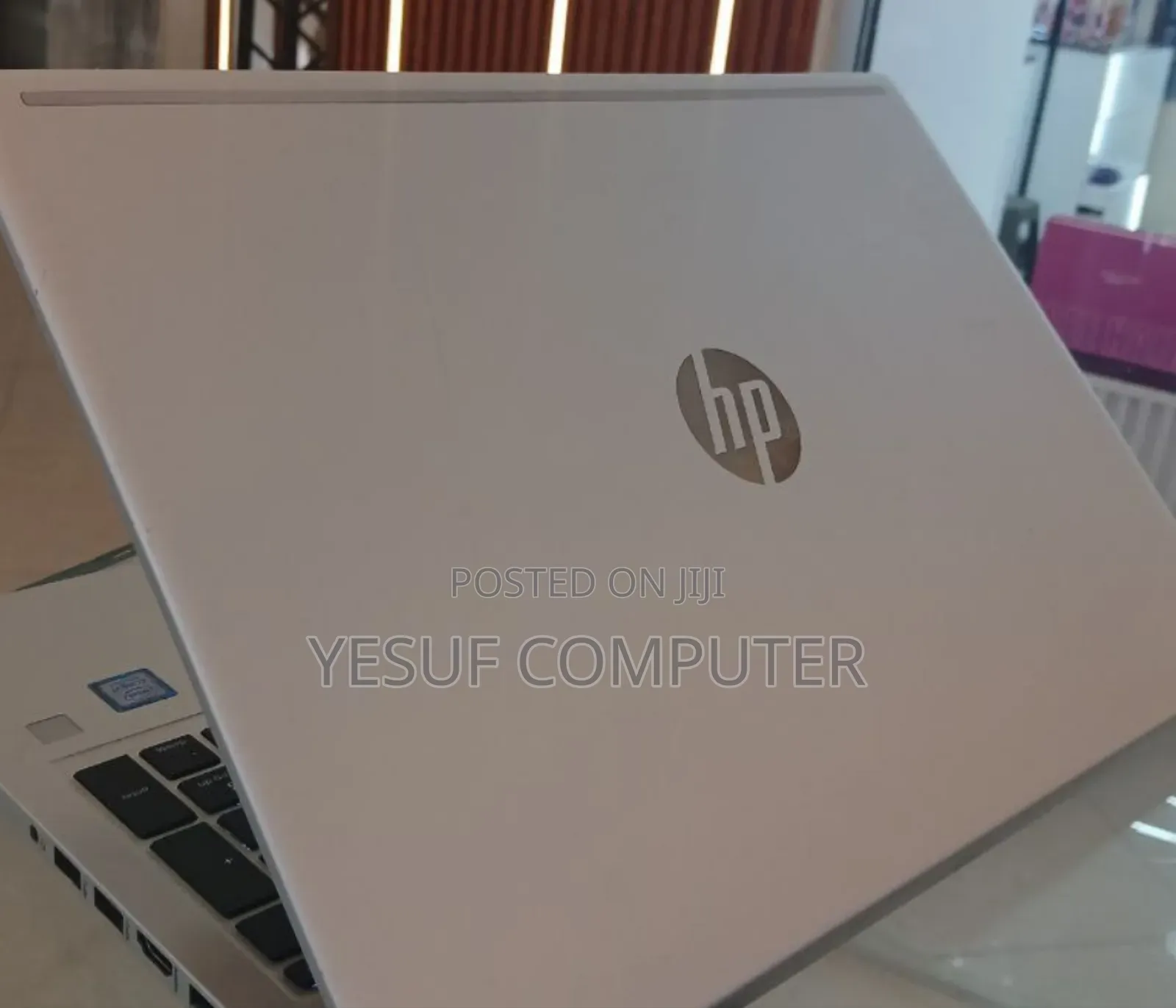 New Laptop HP ProBook 450 G6 20GB Intel Core I7 SSD 1T