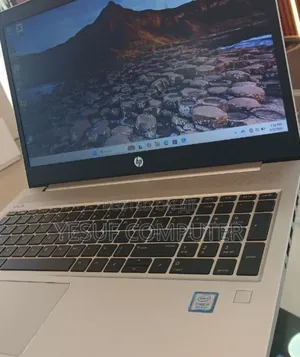 New Laptop HP ProBook 450 G6 20GB Intel Core I7 SSD 1T
