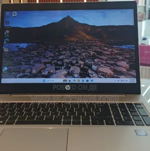 New Laptop HP ProBook 450 G6 20GB Intel Core I7 SSD 1T