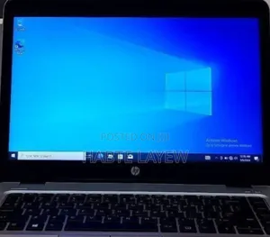 Photo - New Laptop HP EliteBook 840 G3 8GB Intel Core I5 SSD 512GB