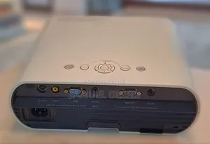 Photo - Sony Projector