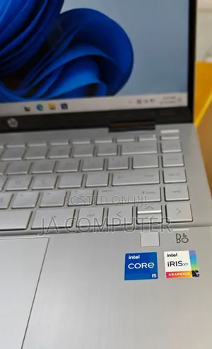 New Laptop HP Pavilion 14 X360 2-in-1 16GB Intel Core I5 SSD 1T