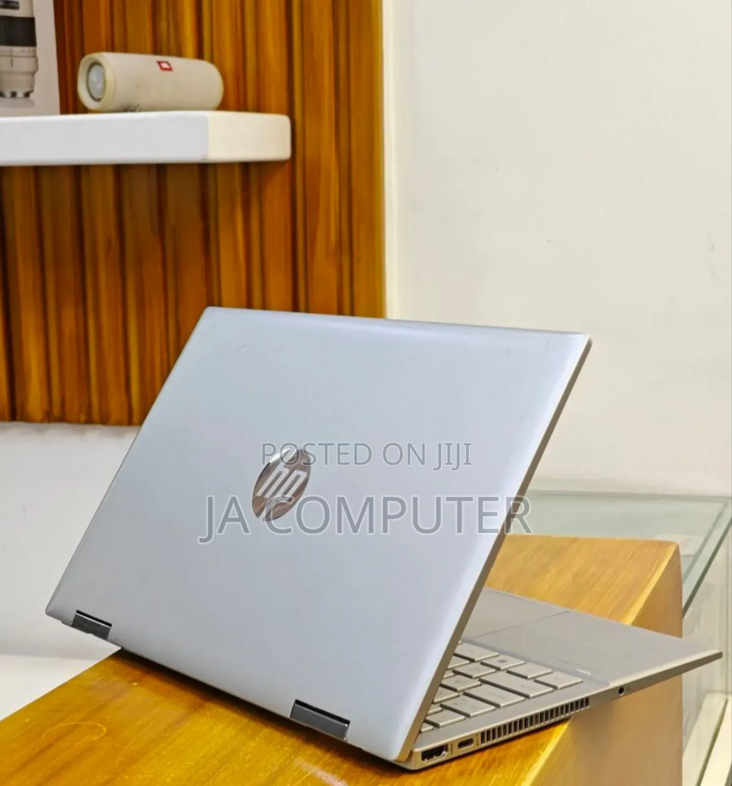 New Laptop HP Pavilion 14 X360 2-in-1 16GB Intel Core I5 SSD 1T