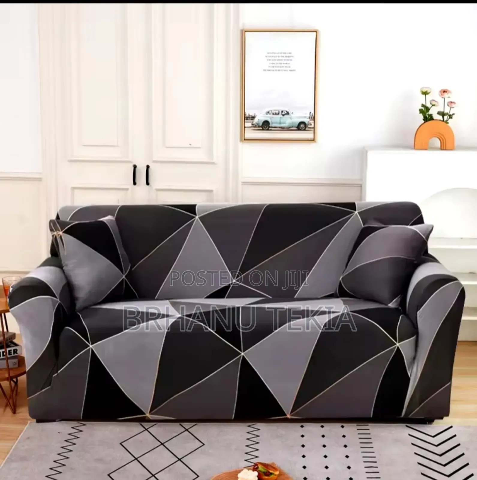 Sofa Cover