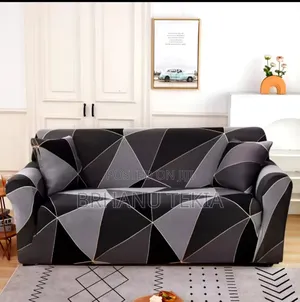 Photo - Sofa Cover