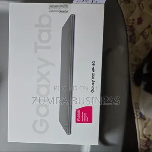 Photo - New Samsung Galaxy Tab A9+ 128 GB Gray