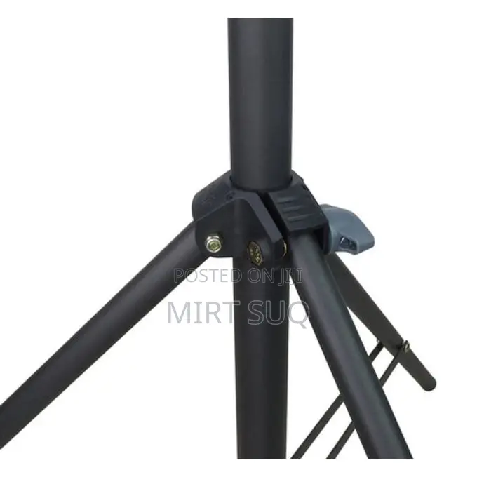 Aluminum Adjustable Tripod