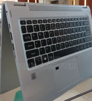 New Laptop Acer Spin 3 16GB Intel Core I5 SSD 512GB