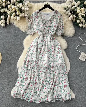 Photo - ውብ የሆኑ ቀሚሶች