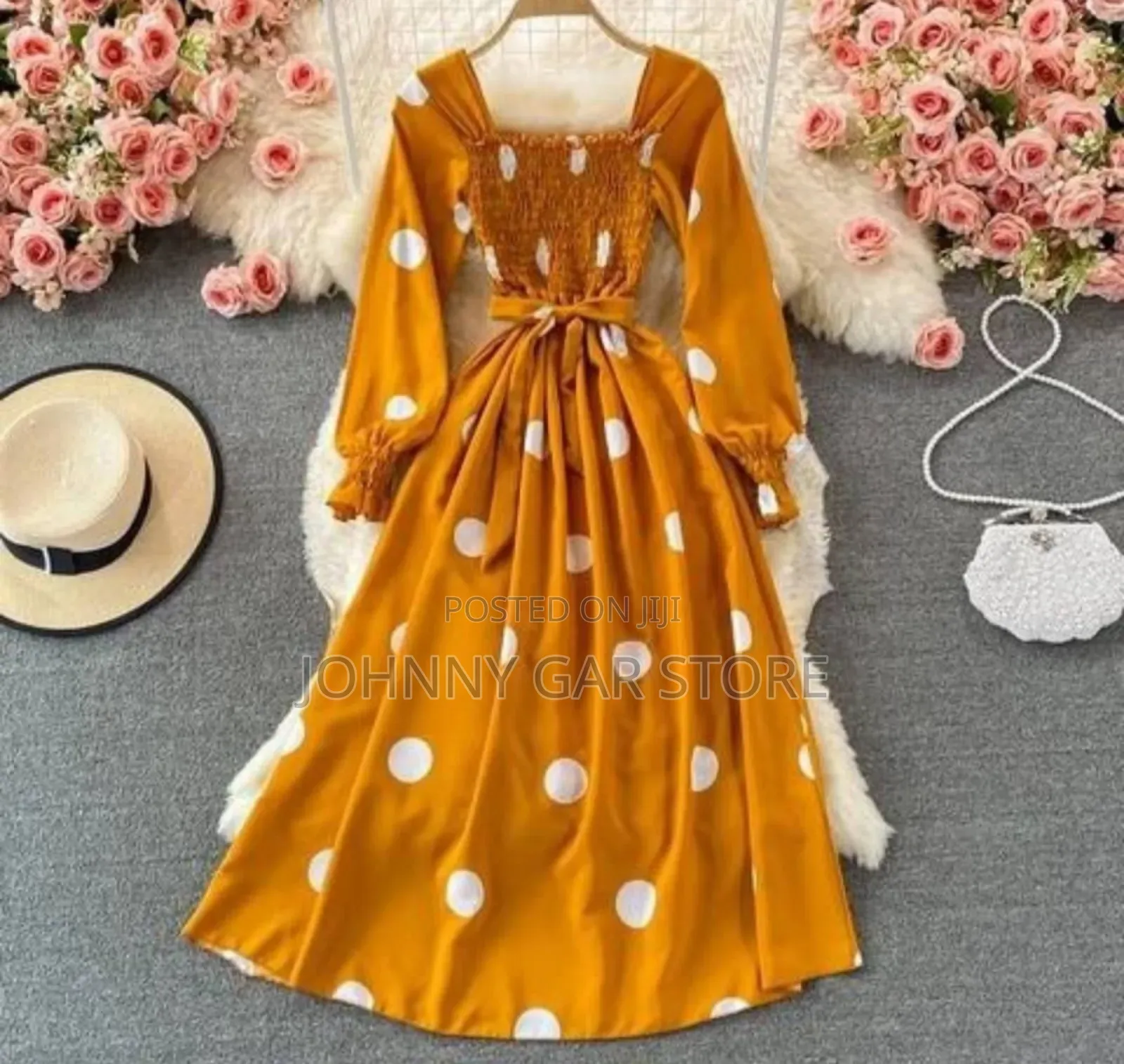 ውብ የሆኑ ቀሚሶች