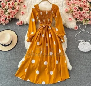 ውብ የሆኑ ቀሚሶች