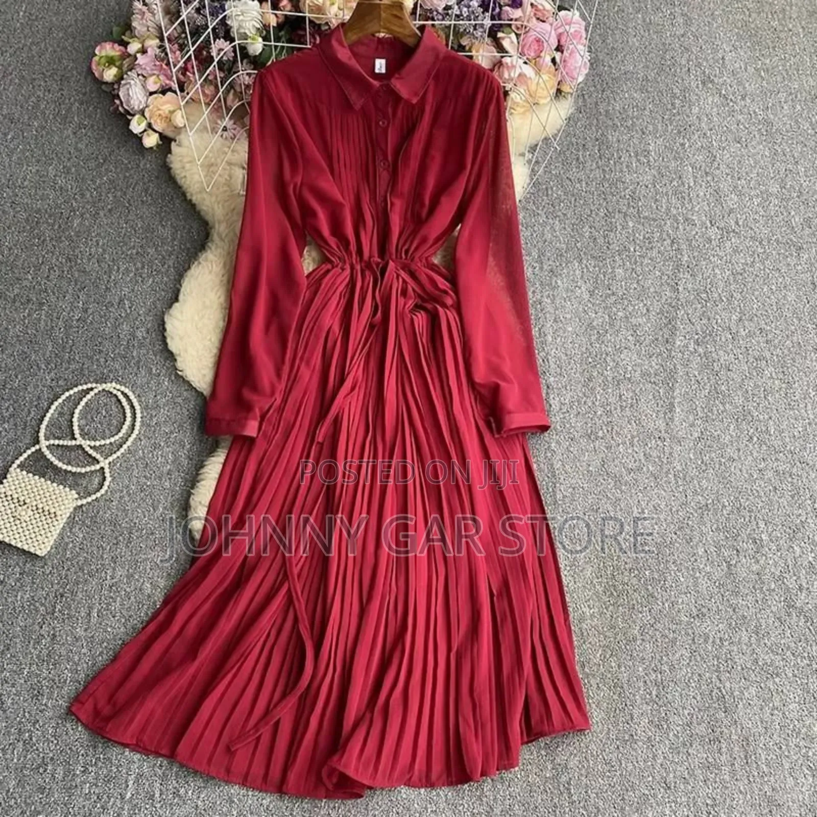 ውብ የሆኑ ቀሚሶች