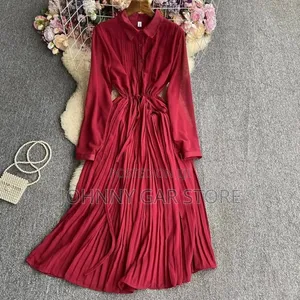 ውብ የሆኑ ቀሚሶች