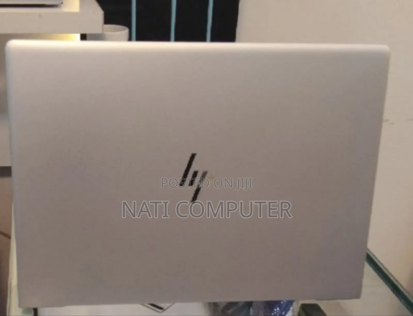 New Laptop HP EliteBook 840 G6 16GB Intel Core I7 SSD 512GB