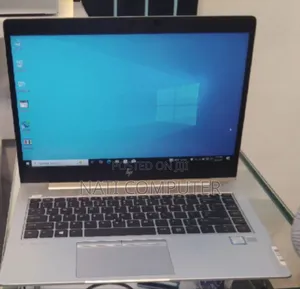 New Laptop HP EliteBook 840 G6 16GB Intel Core I7 SSD 512GB
