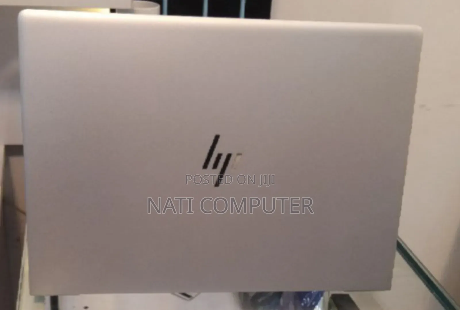 New Laptop HP EliteBook 840 G6 16GB Intel Core I7 SSD 512GB