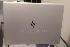 New Laptop HP EliteBook 840 G6 16GB Intel Core I7 SSD 512GB