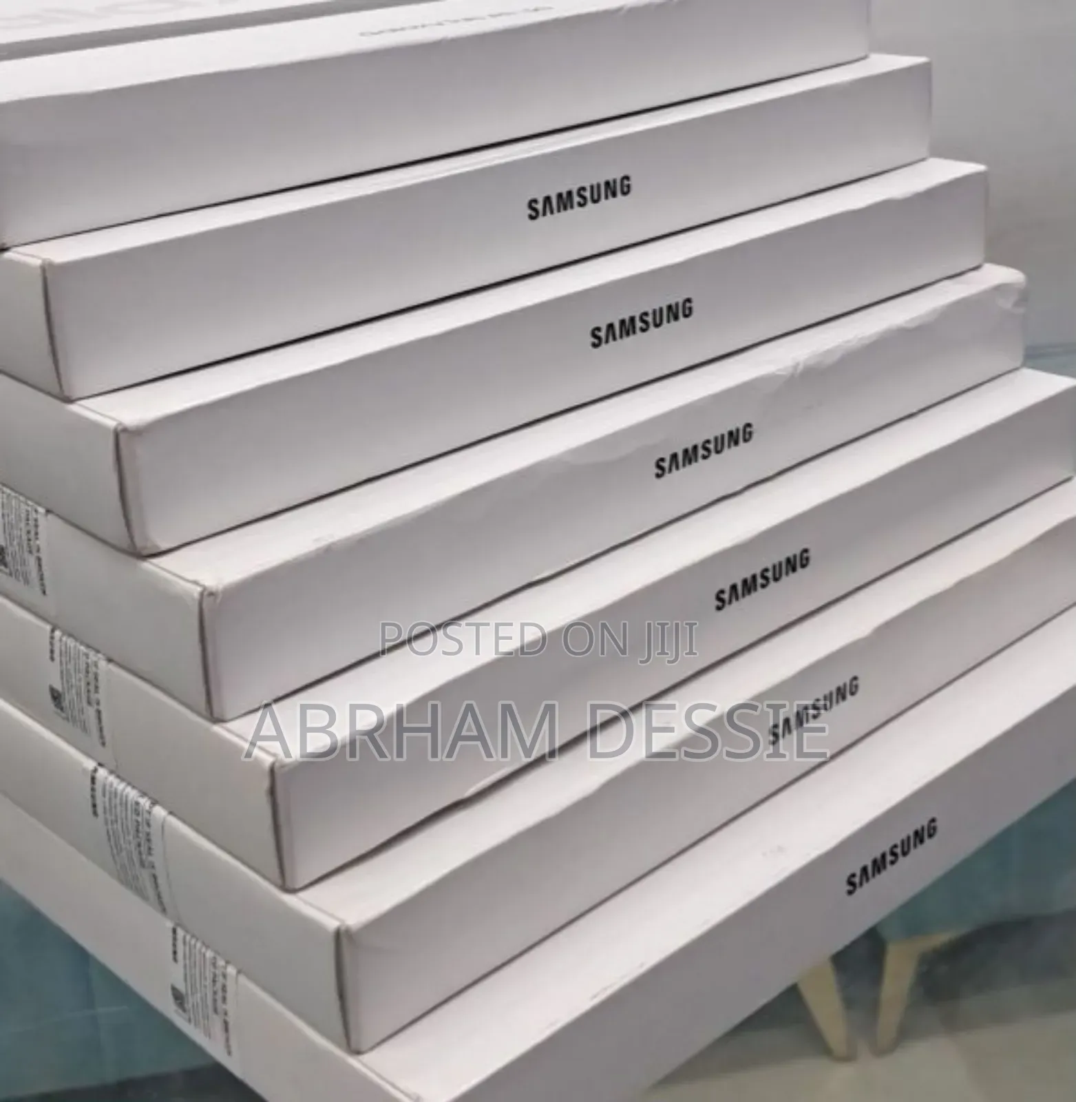 New Samsung Galaxy Tab A9+ 128 GB