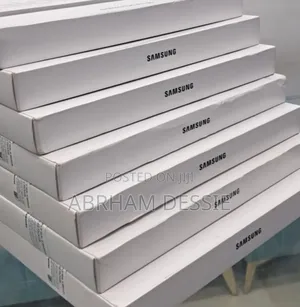 Photo - New Samsung Galaxy Tab A9+ 128 GB