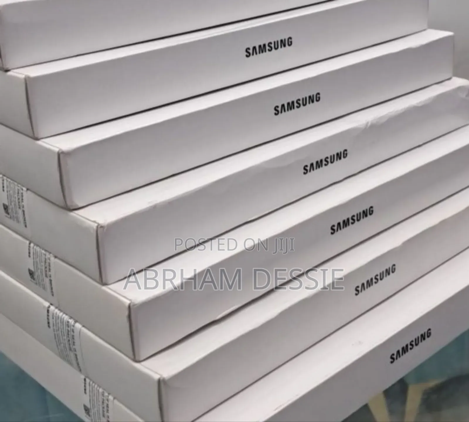 New Samsung Galaxy Tab A9+ 128 GB