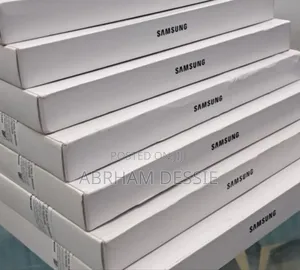 New Samsung Galaxy Tab A9+ 128 GB