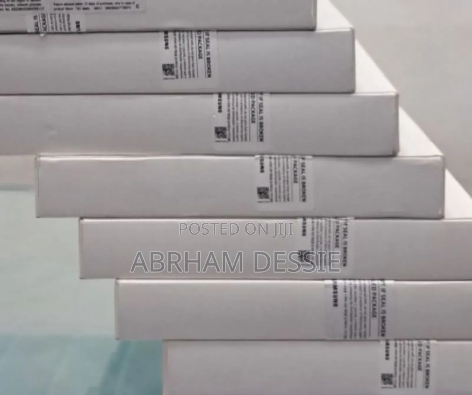 New Samsung Galaxy Tab A9+ 128 GB