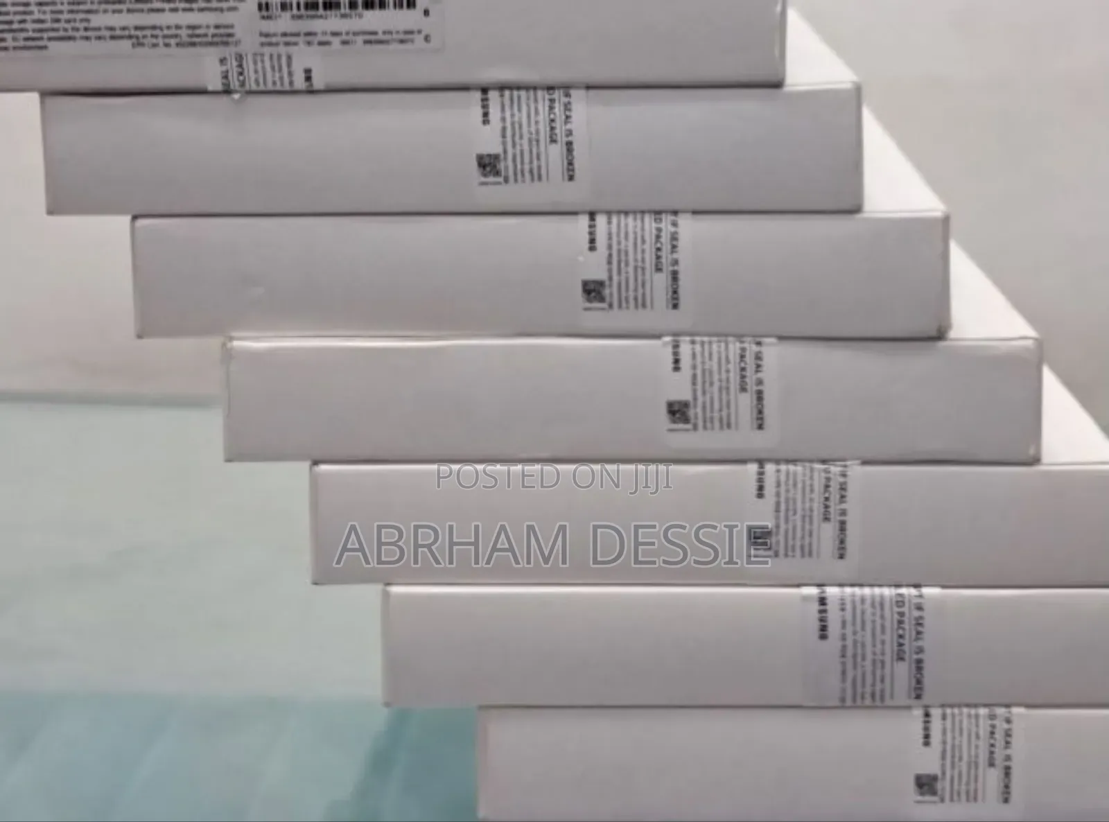 New Samsung Galaxy Tab A9+ 128 GB