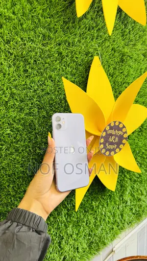 Apple iPhone 11 256 GB Purple