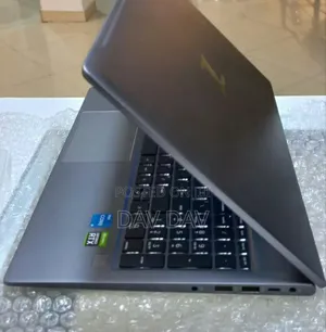 New Laptop HP ZBook Fury 16 G9 16GB Intel Core I5 SSD 512GB