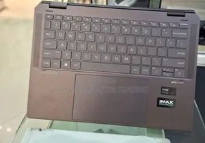 New Laptop HP Envy X360 16GB Intel Core Ultra 7 SSD 1T