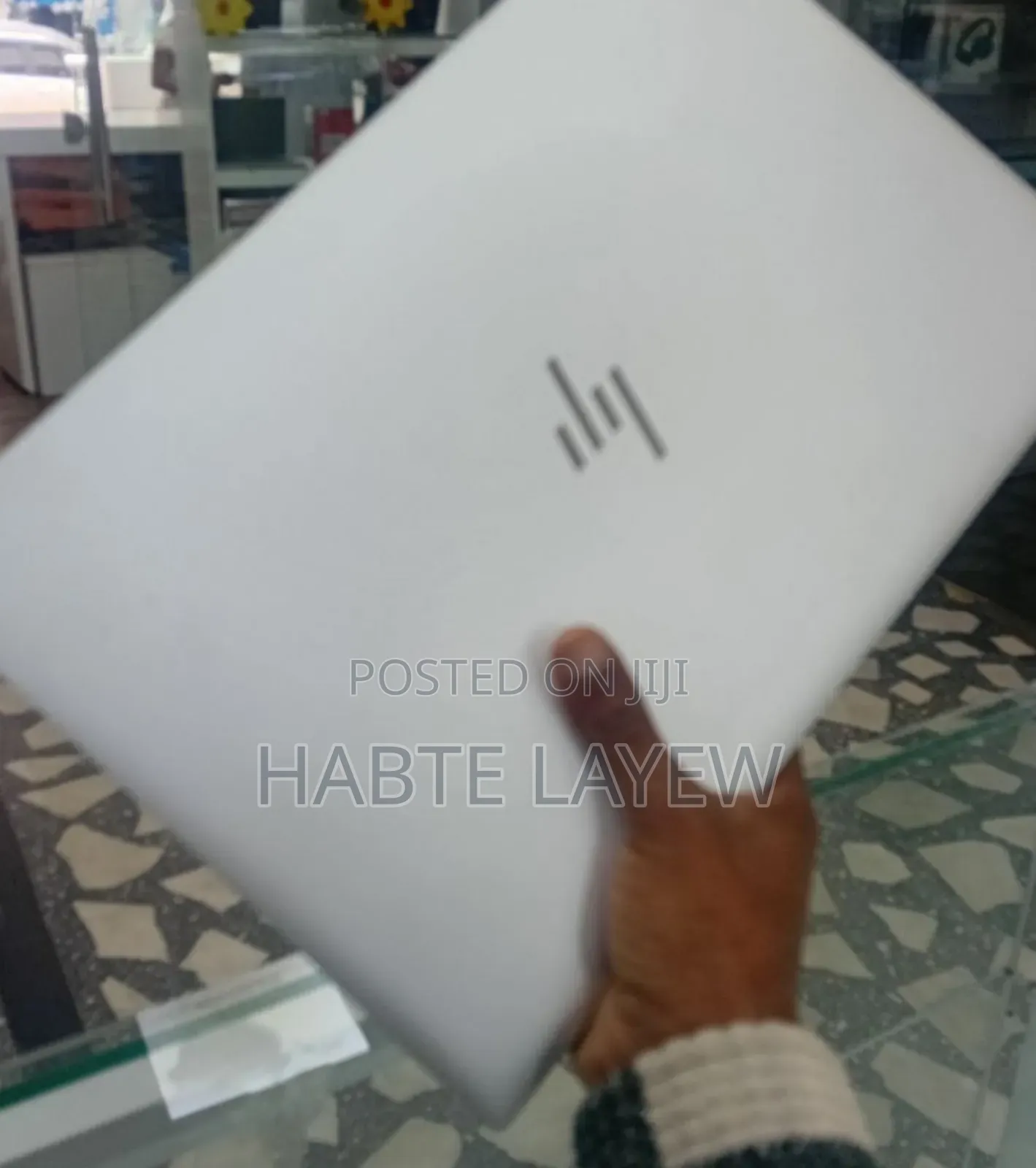 New Laptop HP EliteBook 840 G6 16GB Intel Core I5 SSD 512GB