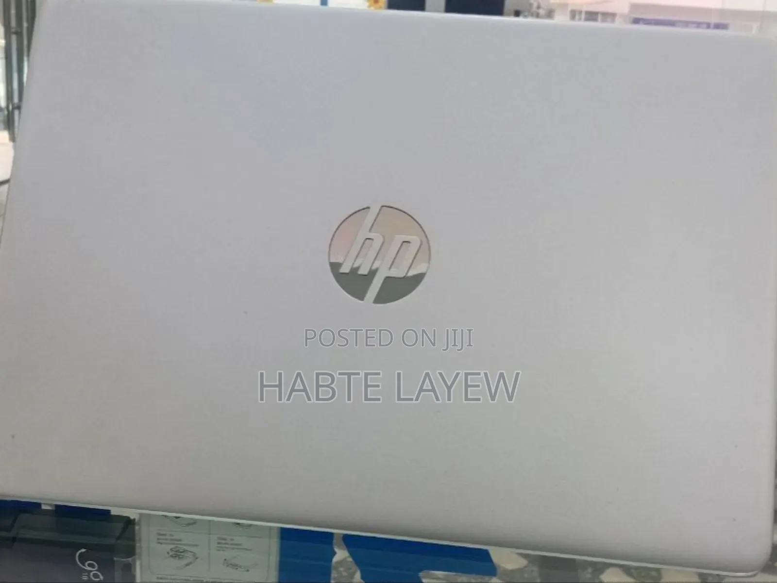 New Laptop HP EliteBook 840 G6 16GB Intel Core I5 SSD 512GB