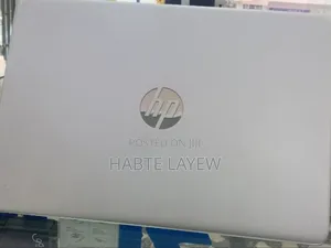 New Laptop HP EliteBook 840 G6 16GB Intel Core I5 SSD 512GB