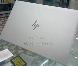 New Laptop HP EliteBook 840 G6 16GB Intel Core I5 SSD 512GB