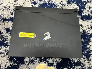 New Laptop Gigabyte AORUS 15P 16GB Intel Core I7 SSD 1T