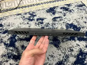 New Laptop Gigabyte AORUS 15P 16GB Intel Core I7 SSD 1T