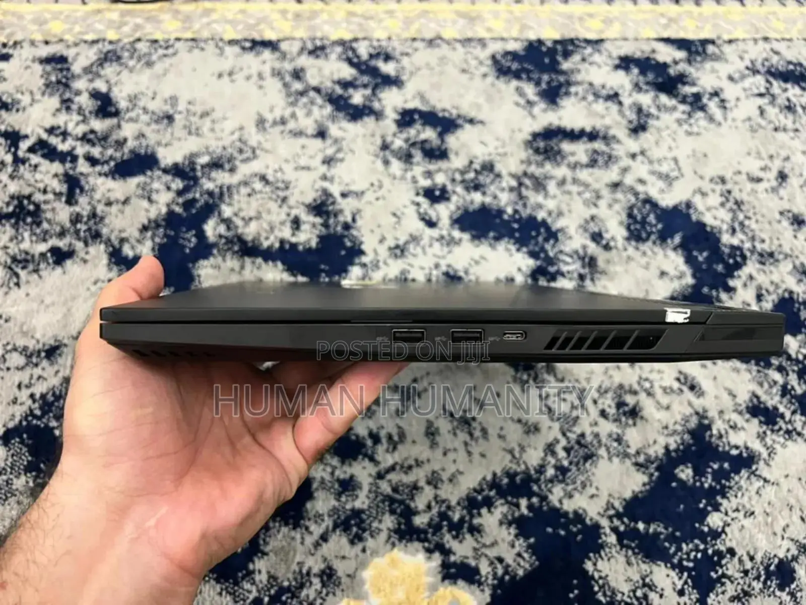 New Laptop Gigabyte AORUS 15P 16GB Intel Core I7 SSD 1T